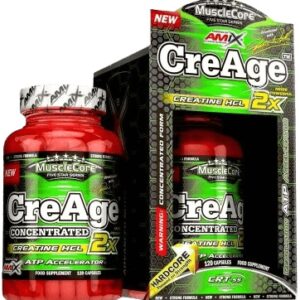 Amix creage 120 kapslí