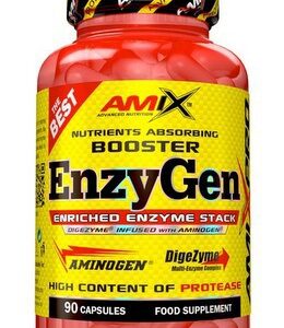 Amix enzygen 90 kapslí