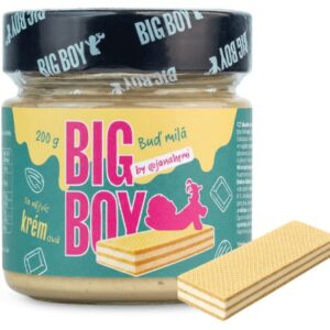 Big boy buď milá 200 g
