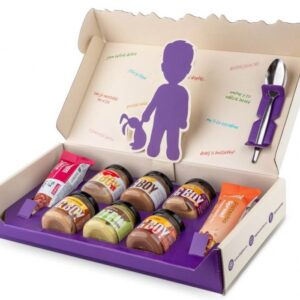 Big boy degustační set big bestseller