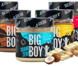 Big boy grand zero 220