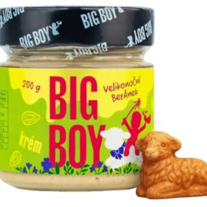 Big boy velikonoční beránek 200 g