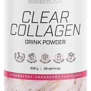 Biotechusa clear collagen 308 g