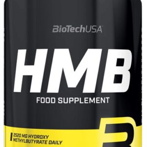 Biotechusa hmb 150 kapslí
