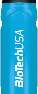 Biotechusa sportovní láhev 750 ml - modrá