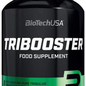 Biotechusa tribooster 120 tablet