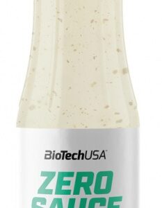 Biotechusa zero sauce 350ml - caesar