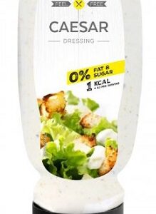 Body attack dressing 320 ml - caesar