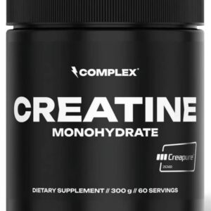 Complex creapure creatine 300 g