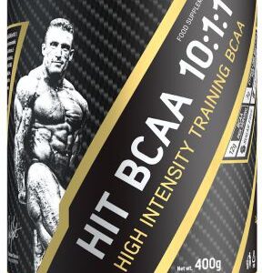 Dorian yates hit bcaa 10:1:1 400 g - jahoda