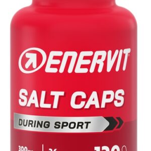 Enervit salt caps 120 tablet