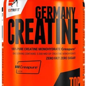 Extrifit germany creatine (creapure) 300g