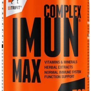 Extrifit imun max 90 kapslí prošlé dmt 4.3.2026