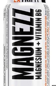 Extrifit magnezz shot! 90 ml - lime