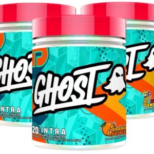 Ghost intra 410-430 g