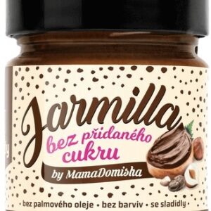 Grizly jarmilla light by @mamadomisha 250 g