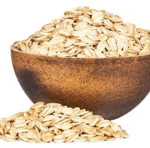 Grizly vločky ovesné jemné 1000 g