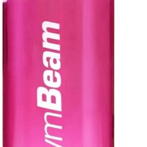 Gymbeam láhev sport bottle pink 1000 ml - růžová
