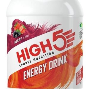 High5 energy drink 1000 g - ovocná směs