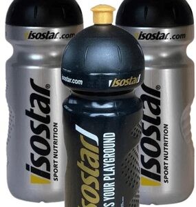 Isostar láhev bidon 650 ml