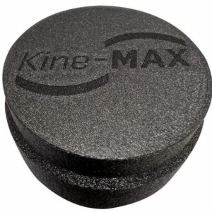 Kine-max tape keeper - černý