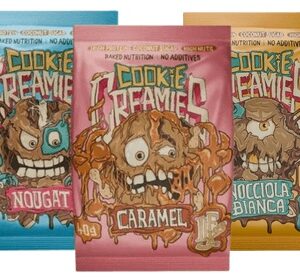 Lifelike cookie creamies 40 g