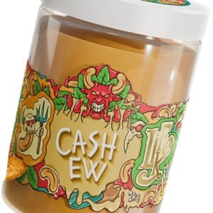 Lifelike kešu krém 1000 g - smooth