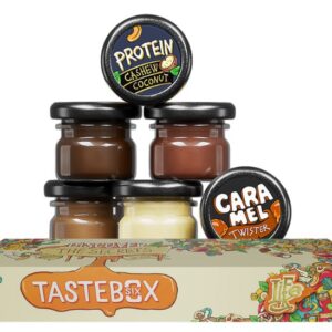 Lifelike tastebox vol. i 180 g