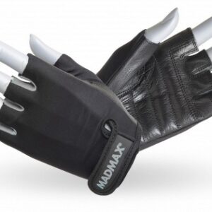 Mad max fitness rukavice rainbow mfg251 šedá - l