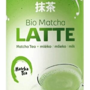 Matcha tea bio matcha latte 300 g
