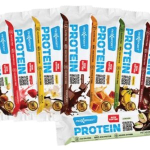 Maxsport protein bar 50 g