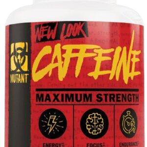Mutant caffeine 240 tablet