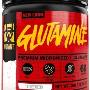 Mutant glutamine 300 g