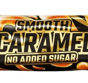Njie propud protein bar 55 g - smooth caramel