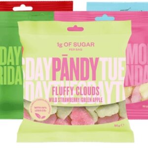 Pandy candy 50 g
