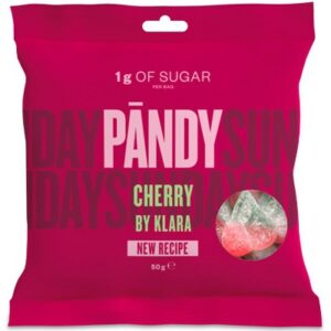Pandy candy 50 g - třešeň