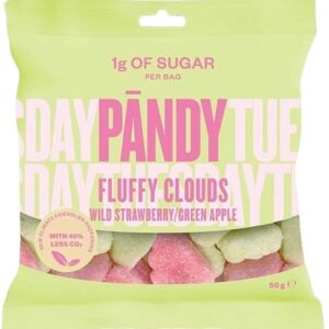 Pandy candy 50 g - ​fluffy clouds