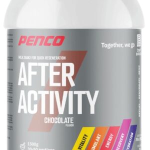 Penco after activity 1500 g - čokoláda