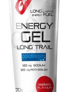 Penco energy gel long trail tuba 70 g - slaný karamel
