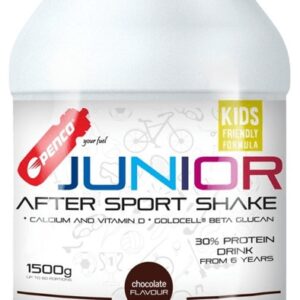 Penco junior after sport shake 1500 g - čokoláda