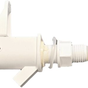 Pinnacle platino 5 gallon (20 litrů) - náhradní ventil