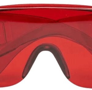 Probeast sleep červené brýle blokující 100% modrého a zeleného světla