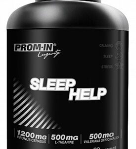 Prom-in sleep help 60 kapslí