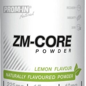 Prom-in zm-core powder 432 g - citron