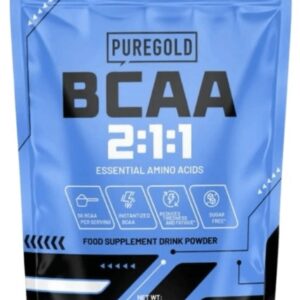 Puregold bcaa 2:1:1 300 g - mango