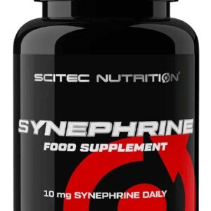 Scitec synephrine 60 kapslí