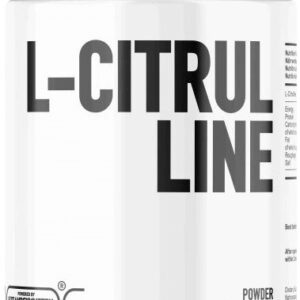 Sizeandsymmetry l-citrulline pure 300 g