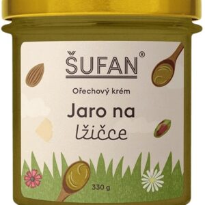 Šufan jaro na lžičce 330 g
