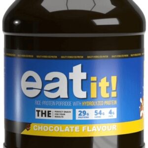 Titánus eat it! 1000 g - čokoláda