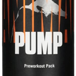 Universal animal pump 30 sáčků